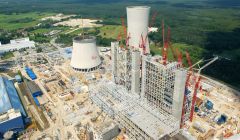 Budowa bloków nr 5 i 6 Elektrowni Opole