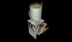 Optima Solid DRW 008a