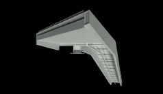 Optima Solid DRW 052a