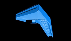 Optima Solid DRW 052b