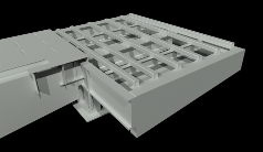 Optima Solid DRW 053a