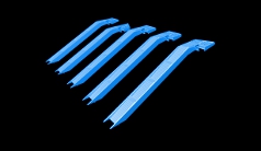 Optima Solid DRW 054b