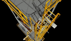 Optima Solid DRW 038a