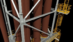 Optima Solid DRW 041a