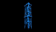 Optima Solid DRW 124b