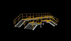 Optima Solid DRW 105a