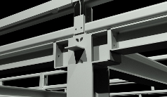 Optima Solid DRW 116a