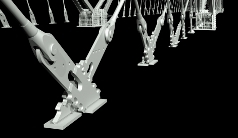 Optima Solid DRW 164a