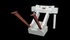 Optima Solid DRW 176a