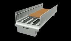 Optima Solid DRW 180a