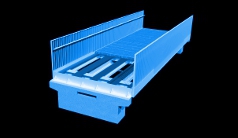 Optima Solid DRW 180b