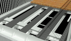 Optima Solid DRW 181a