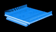 Optima Solid DRW 186b