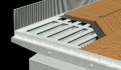 Optima Solid DRW 187a