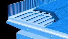 Optima Solid DRW 187b