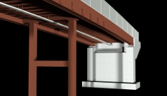 Optima Solid DRW 198a