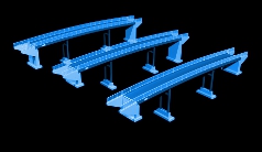 Optima Solid DRW 200b