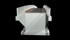 Optima Solid DRW 201a