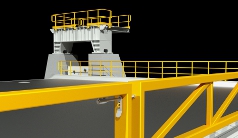 Optima Solid DRW 205a