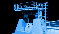 Optima Solid DRW 207b