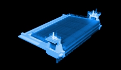 Optima Solid DRW 210b