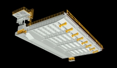 Optima Solid DRW 218a