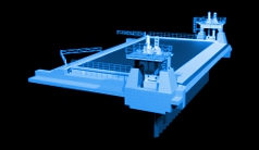 Optima Solid DRW 220b