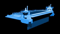 Optima Solid DRW 222b