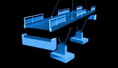 Optima Solid DRW 233b